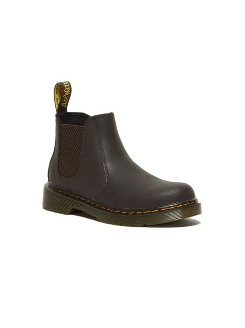 DR. MARTENS Stivaletti di pelle 2976 Bambino DR. MARTENS | 25851207